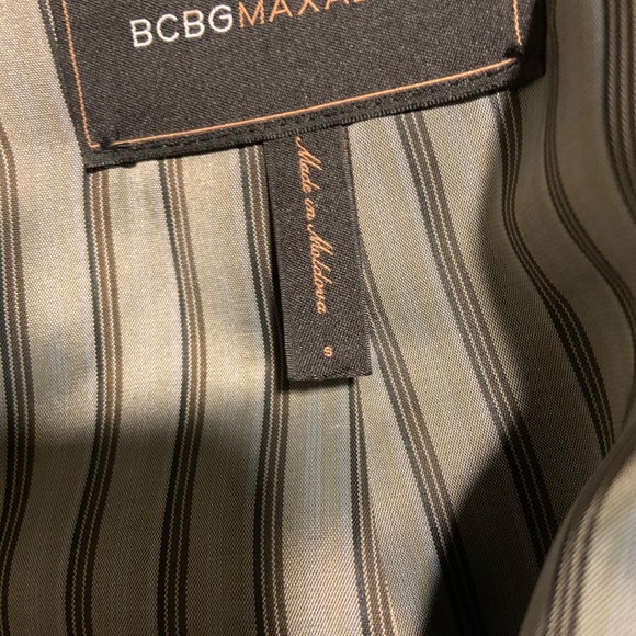 BCBG Suit - Picture 7 of 8